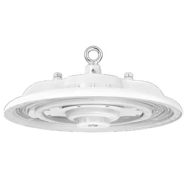 Ultra High Output UFO High Bay, 100W/120W/150W, Multi-Color Temperature, Sensor Ready