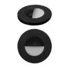Ultra Slim LED Puck Lights, 3 Pack, 3000K, White Surface Mount Bracket Included - view 3