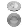 Ultra Slim LED Puck Lights, 3 Pack, 3000K, White Surface Mount Bracket Included - view 4