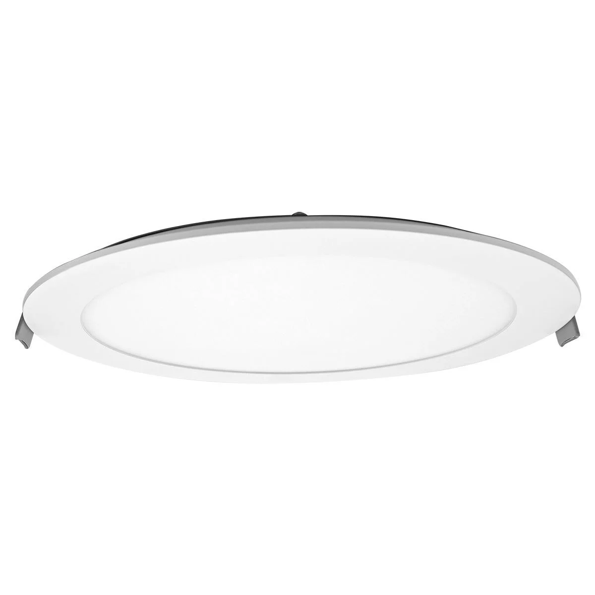 Ultra-Thin Round Multi CCT Down Light, 18W, Selectable CCT (2700K/3000K/3500K/4000K/5000K)