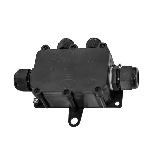 480V UFO High Bay Ultrasonic Bi-Level Motion Sensor Kit - view 2
