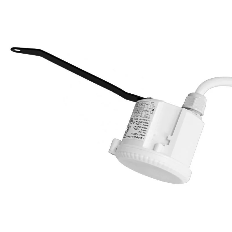 Ultrasonic Bi-Level (Dimming) Motion Sensor Kit - view 2