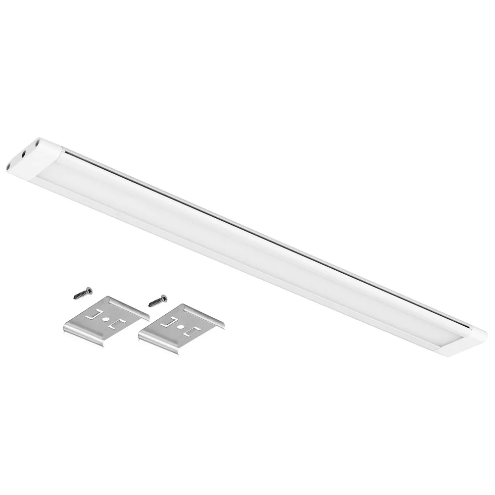 LFX Linear Under Cabinet Fixture, 12", 4000K