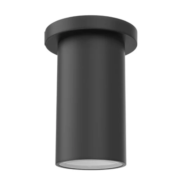 Unify Outdoor Cylinder, 6" Down, 2200/2600/3200 lm Selectable, 120-277V, 3000K/3500K/4000K Selectable, Wide Flood 60°...