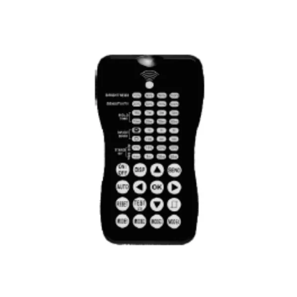Universal High Bay Sensor Remote Control