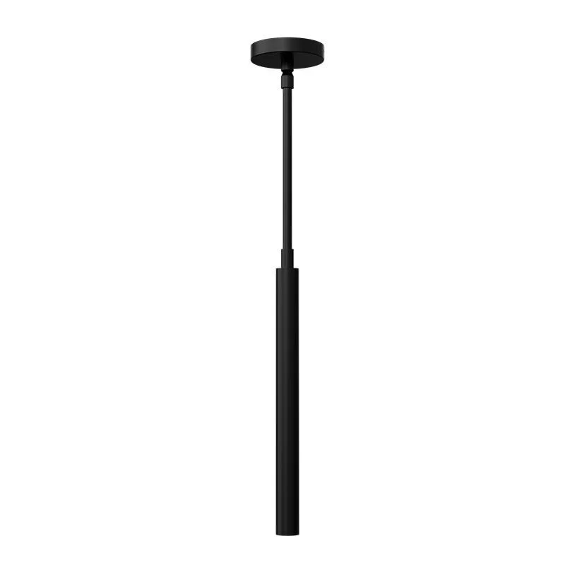 Universal Swivel Canopy with Rod Kit, 40, 80, or 120 Inches, 5-Wire