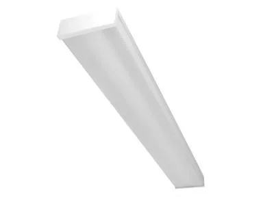 Utility Wrap Lamp Ready 2XT8 LED 120-277V, Single/Double Ended