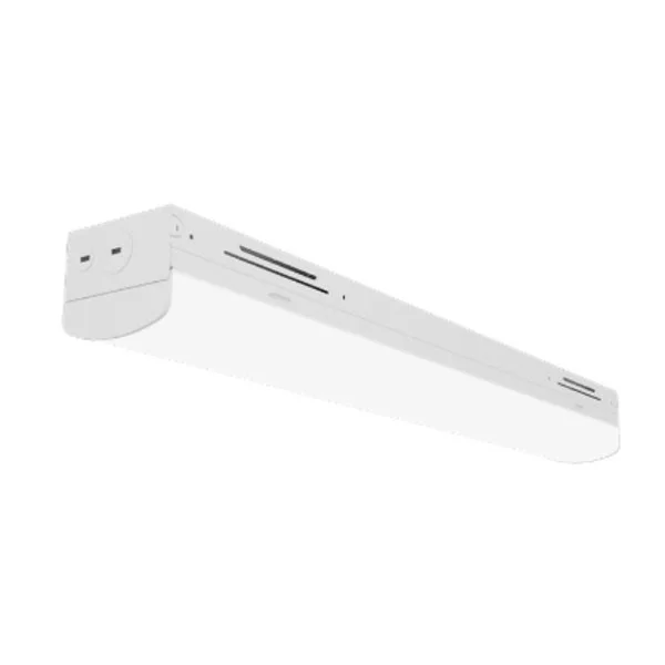 Value Strip 2ft, 3Lumen Selectable, 3500K, 4000K, 5000K, Frosted Acrylic Lens