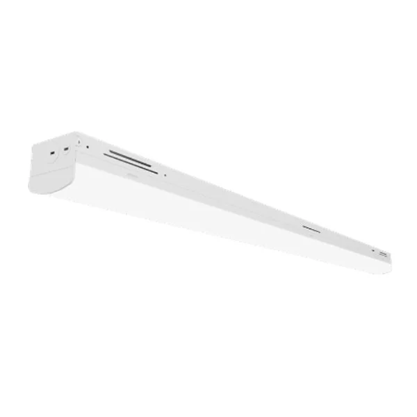 Slim Strip 4ft, CCT Selectable, Frosted Acrylic Lens