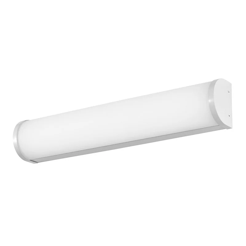 Sunpark Electronics Vanity, 48.0 inch, White, Acrylic