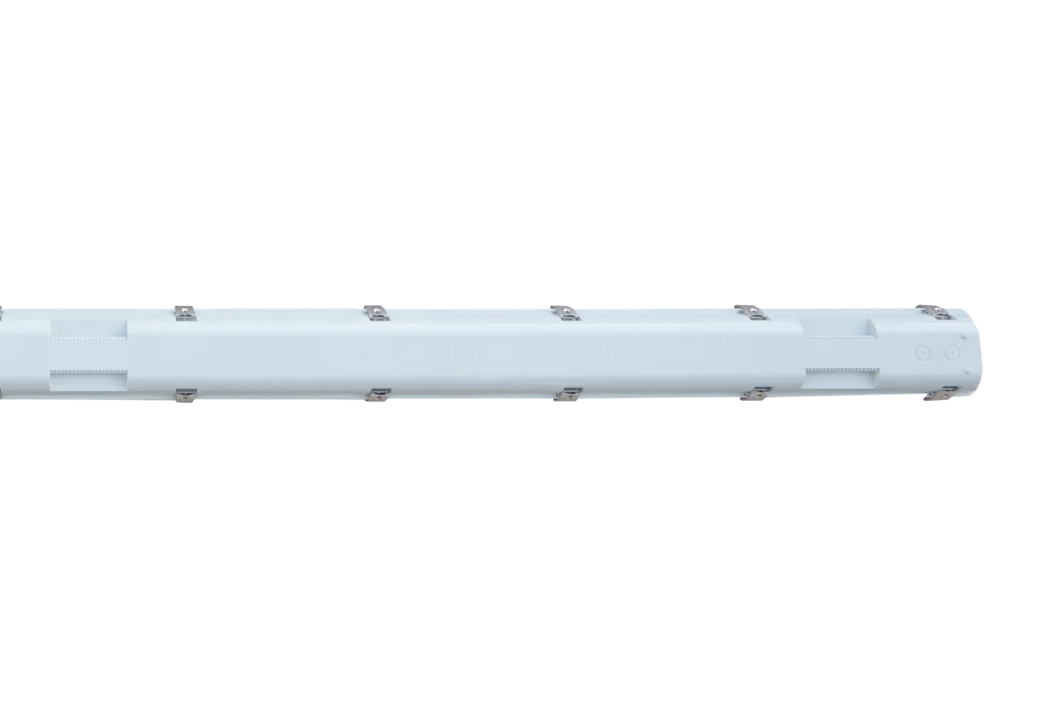 Vapor Proof Linear Fixture, 8ft, PowerSet 90/75/65W, FieldCCeT 3500/4000/5000K