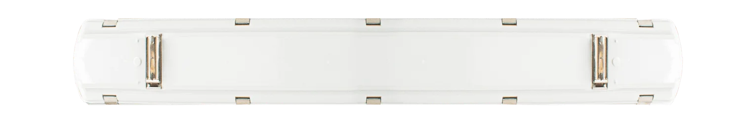 LED Traditional Linear Vapor Light, 75W, Multi Color Temperature & Multi Power/Wattage, 4FT, Dimmable - view 2