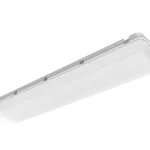 LED Vaportight Gasketed Fixture, 2FT, 80W, 3500K/4000K/5000K