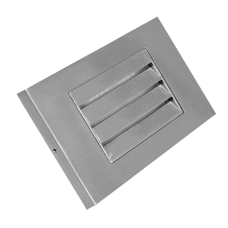 Adjustable Color Temperature LED Light, 5W, 75LM, Brushed Nickel - view 2