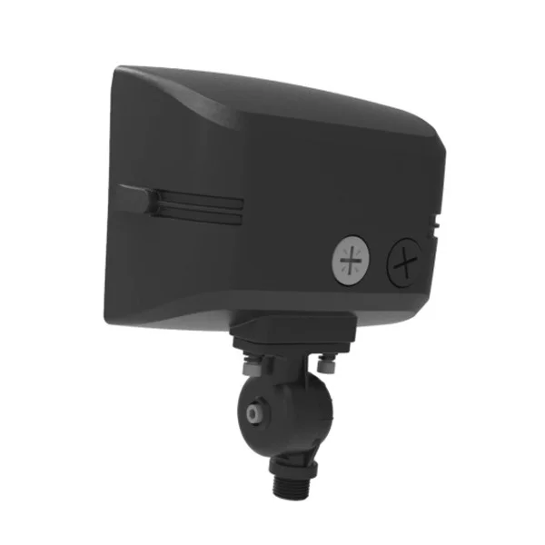 Viewpoint Flood Small 2.0, 2L/4L/5L, 120-277V, CCT Selectable 3000K/4000K/5000K, Distribution Select...