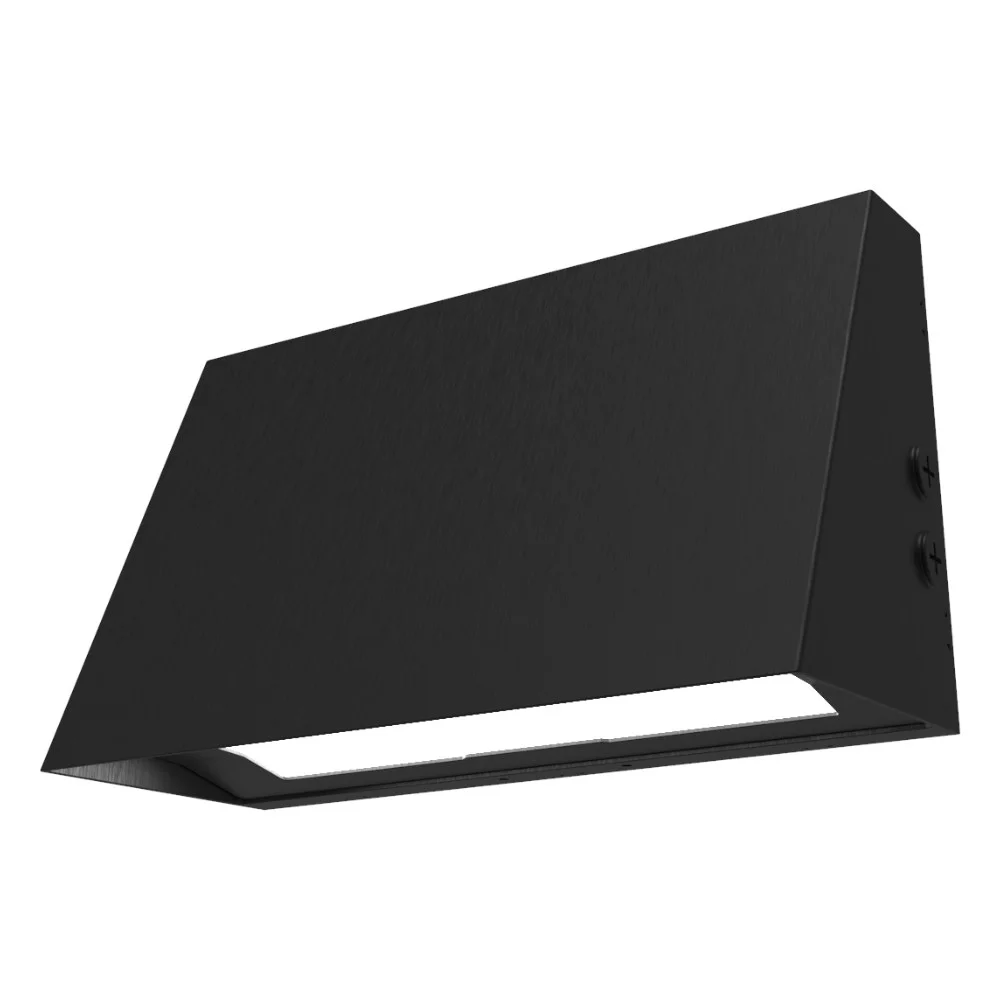 Viewpoint Wall Pack Medium, 8,000-11,000-14,000 Lumens, Selectable CCT (3000K, 4000K, 5000K), Distribution Selectable...