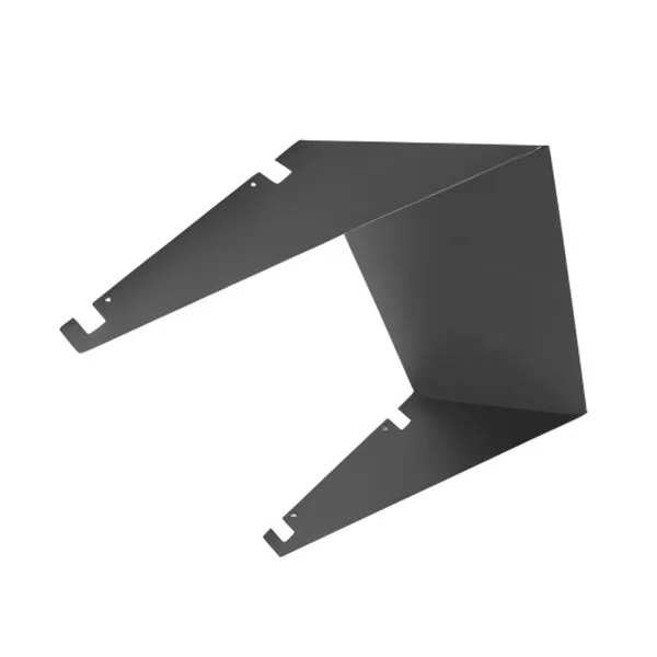 MaxLite Visor Large Housing, Bronze