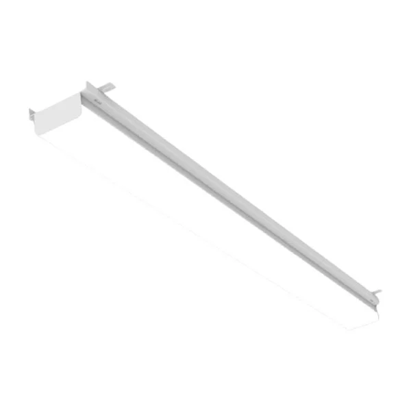 Industrial Lighting Products VLR8, 5,411 Lumens, 4000K, Adjustable Strip Channel