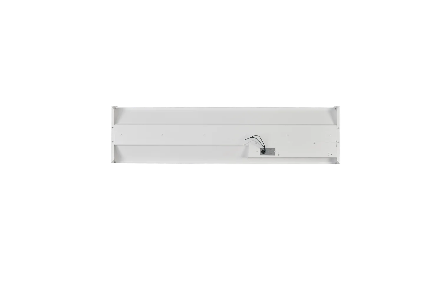 Volumetric Troffer, 1x4, 35/30/22W, 3500/4000/5000K, 120-347VAC - view 2