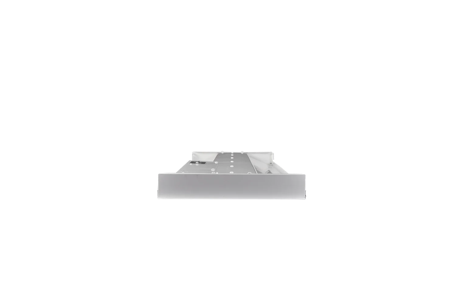 Volumetric Troffer, 1x4, 35/30/22W, 3500/4000/5000K, 120-347VAC - view 4