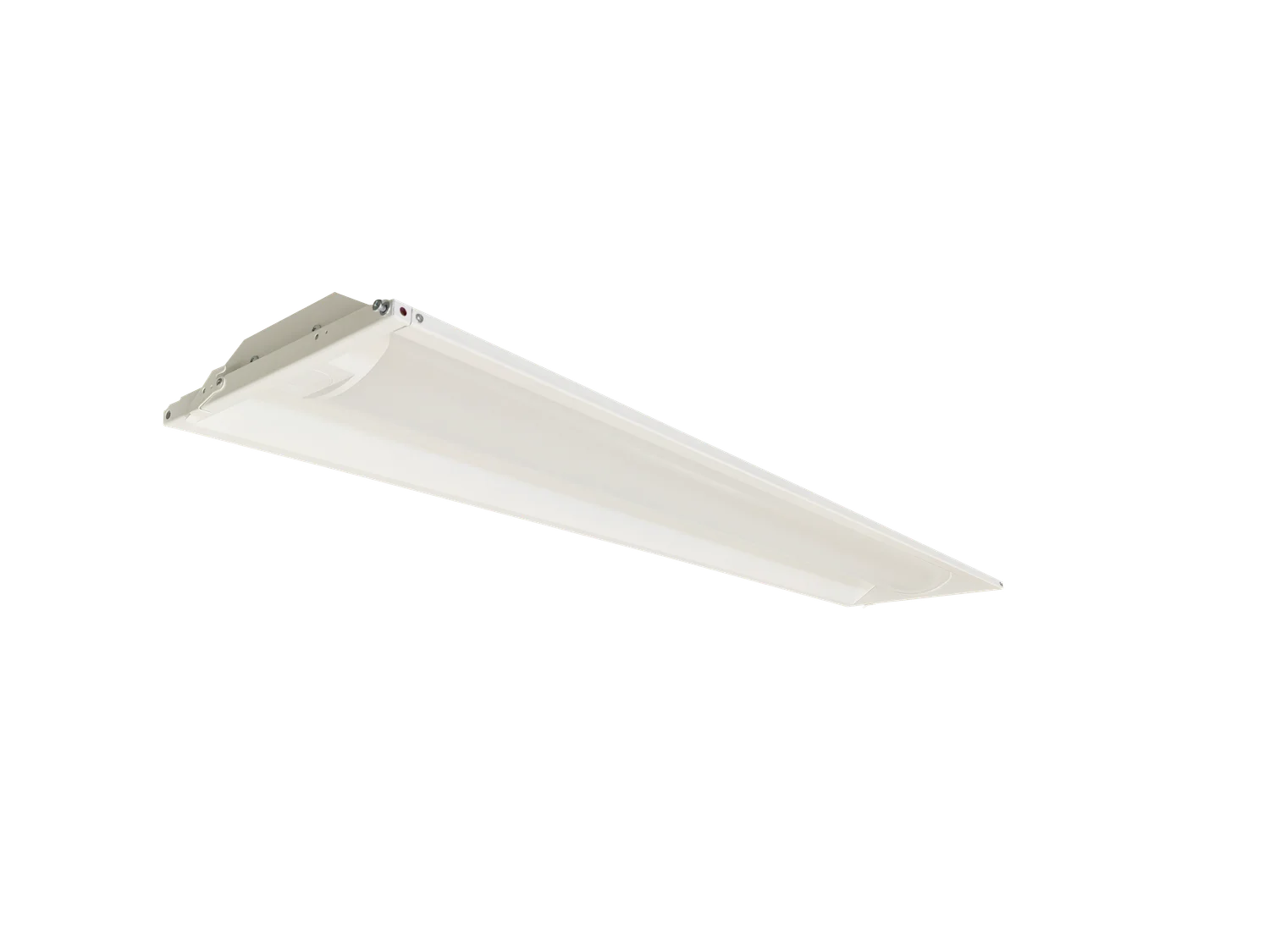 Volumetric Troffer, 1x4, 35/30/22W, 3500/4000/5000K, 120-347VAC - view 5