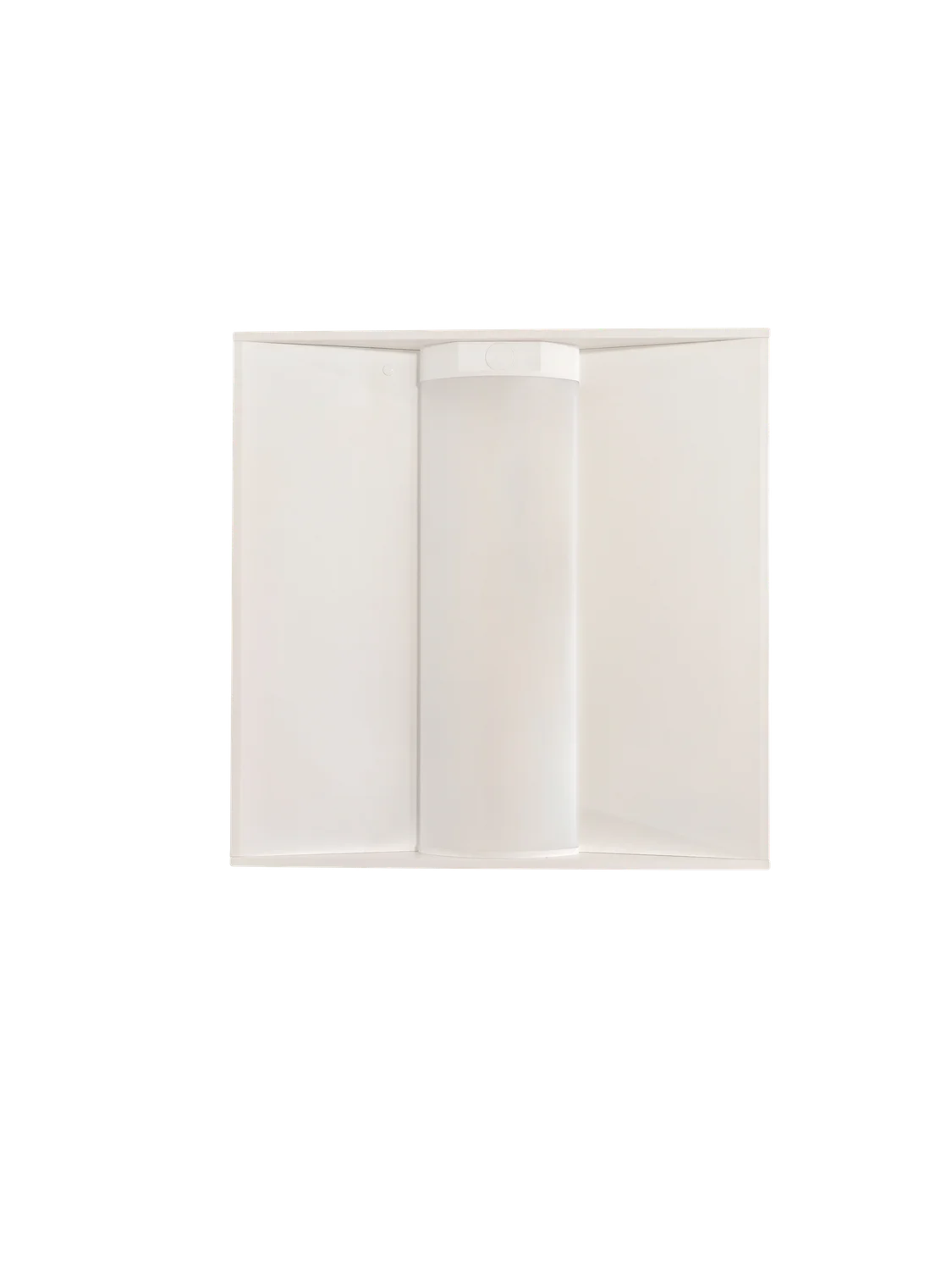 Volumetric Troffer, 2x2, 35/30/22W, 3500/4000/5000K - view 2