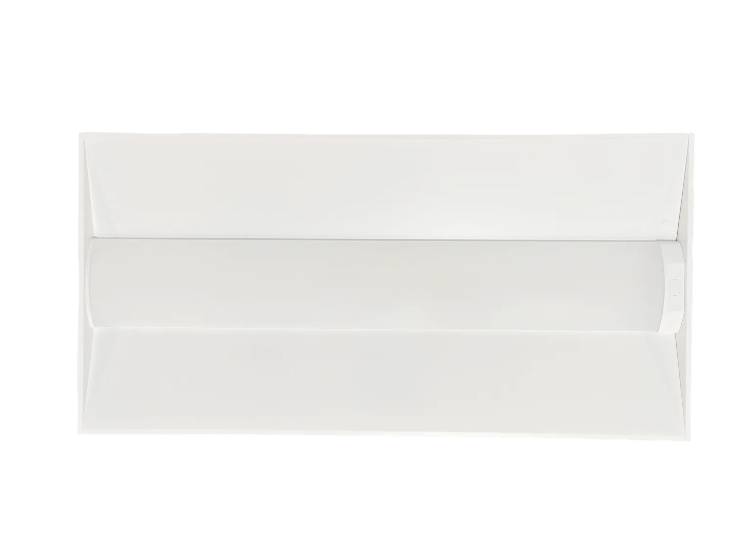 Volumetric Troffer, 2x4, 45/35/26W, 3500/4000/5000K - view 3