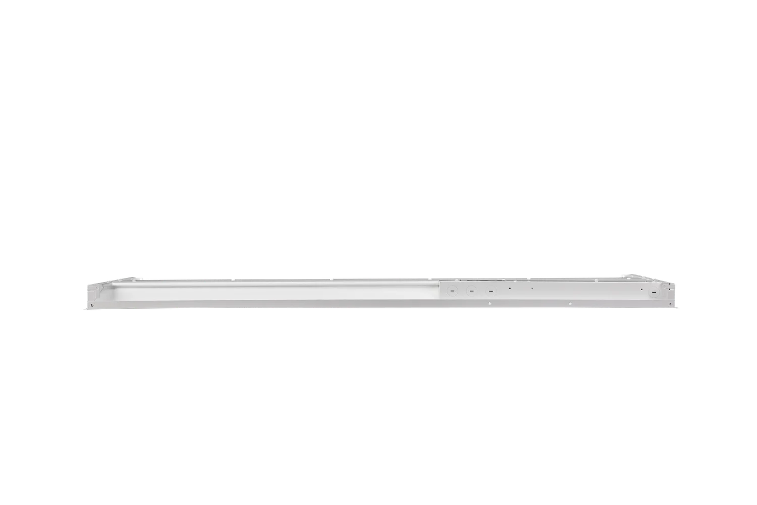 Volumetric Troffer, 2x4, 45/35/26W, 3500/4000/5000K - view 4