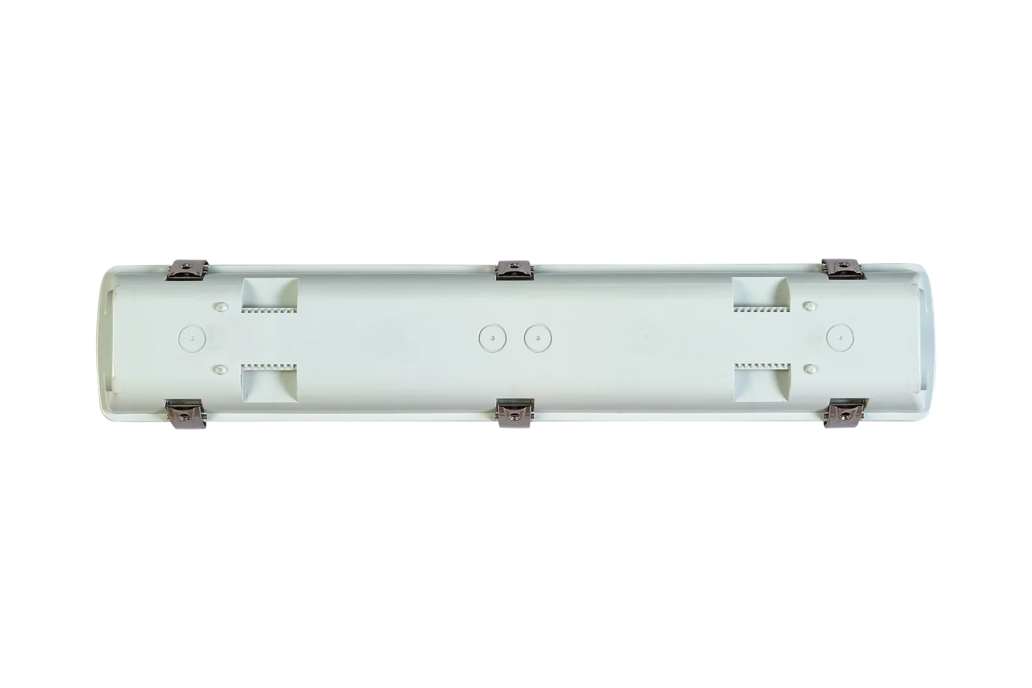 VP3 Vapor Proof Linear Fixture, PowerSet 25/20/15W, FieldCCeT 35/40/5000K - view 2