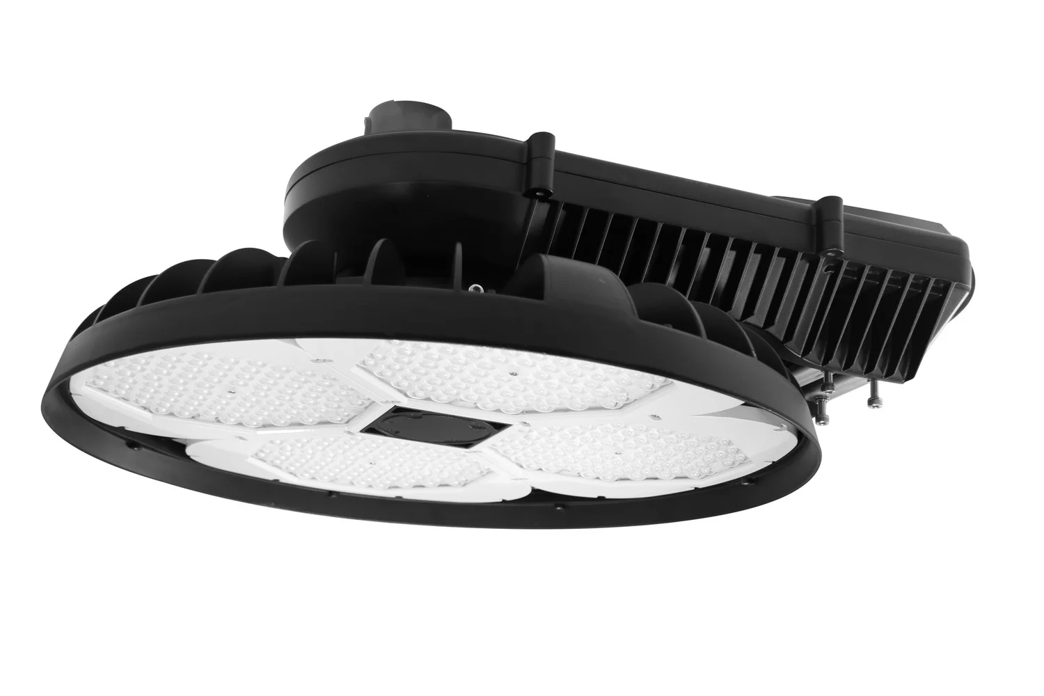 Vulcan V2 High Mast Flood Light, 200W, 300W, 450W, 500W, 600W, 750W, 5000K, 120-277VAC