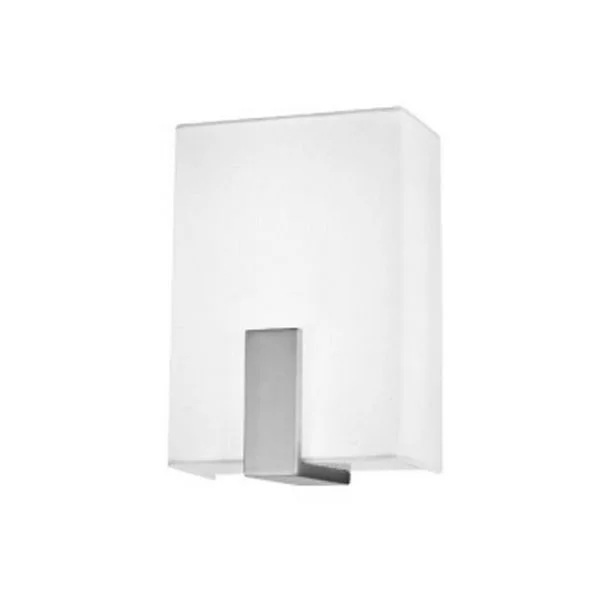 W690D Series10-Inch 16 W LED Wall Sconce, Brushed Brass