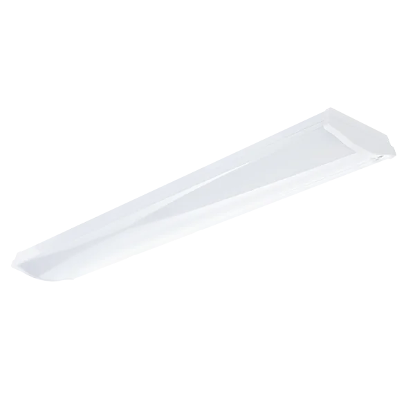WA Series 30 W Architectural Wrap-Around LED Light - CCT Adjustable