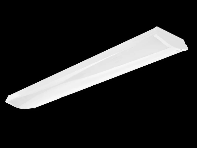 WA Series 30 W Architectural Wrap-Around LED Light - CCT Adjustable - view 5