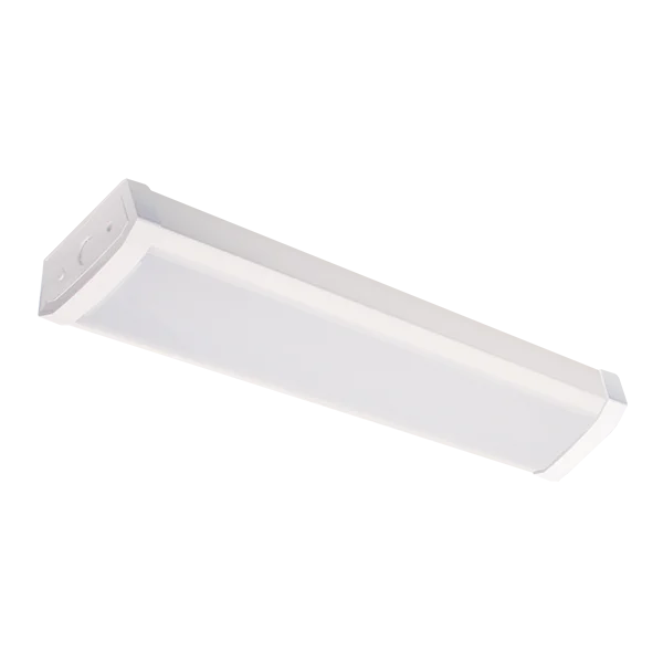 WAE Series 20 W Economy Wrap-Around LED Fixture - CCT Adjustable