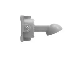 MaxLite Wall Mount Bracket, 25°