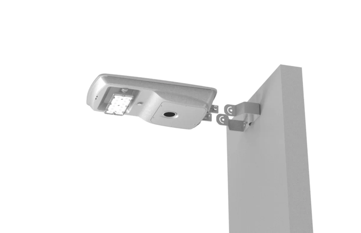 Westgate Manufacturing Wall Mount for SOLF-17W, 17W