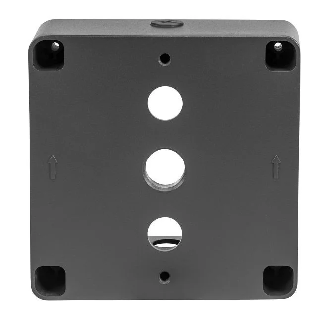 Keystone Technologies Wall mount kit | Bronze