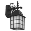 Wall Mount, Outdoor, Built-in LED Type, Photo Cell - view 2