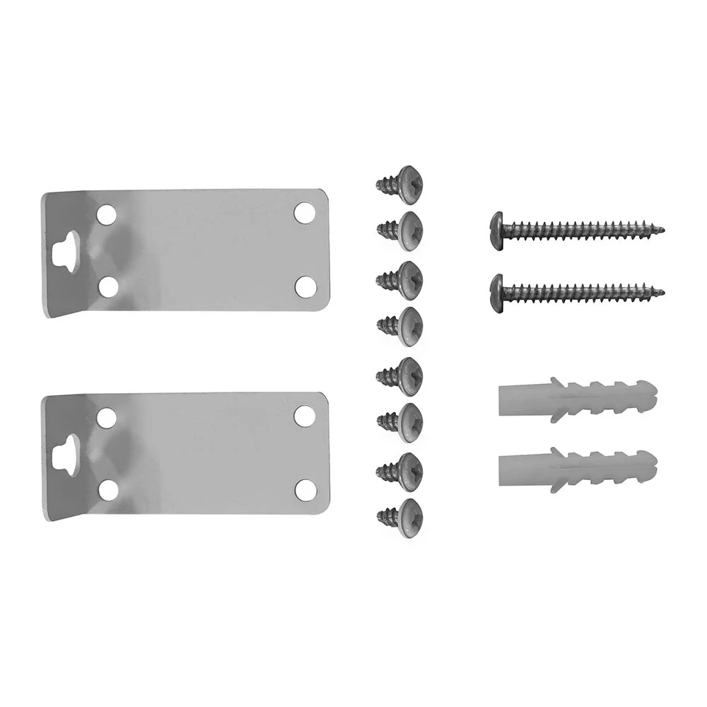 Wall Mounting Kit, Architecture Selectable LED Linear Light