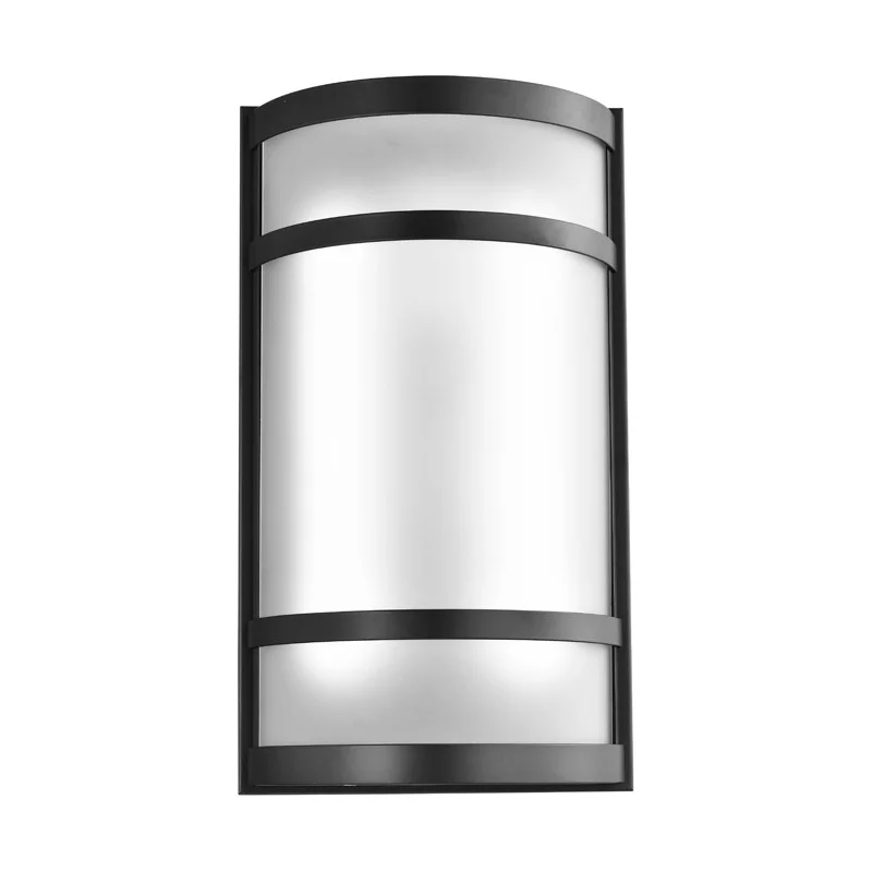 Sunpark Electronics, MDF076 Series Wall Sconce, JA8 Compliant, 3000K, ORB Finish