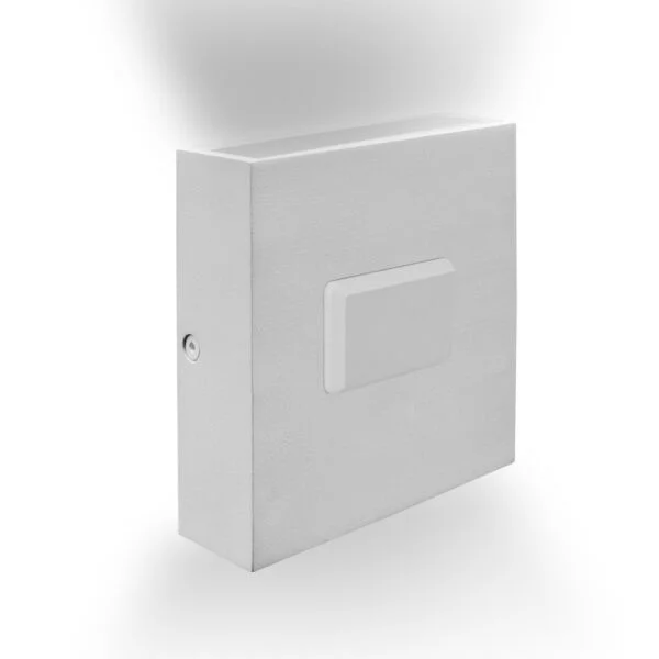 Wall Sconce Smart RGB, Tunable White, 18W
