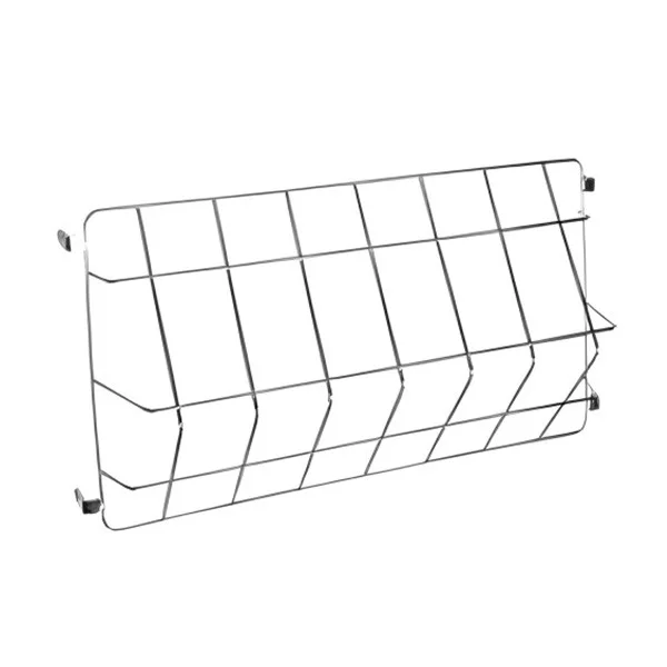WallMax Open Face, Wire Guard Large Housing