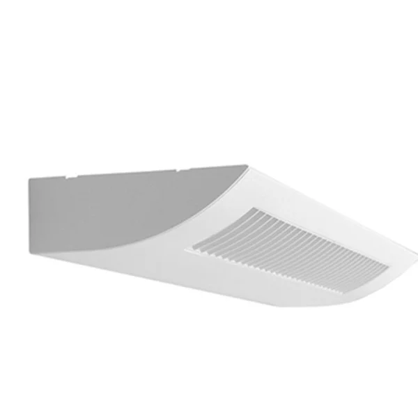 WCLP Series 2Ft. 25 W (Up/Down) Louver LED Wall Light