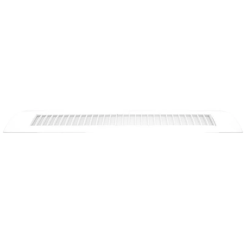 WCLP Series 2Ft. 25 W (Up/Down) Louver LED Wall Light - view 2