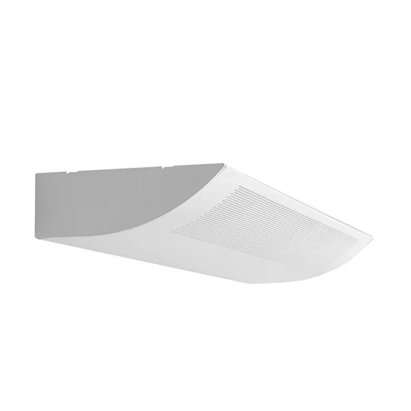 WCPL Series 2Ft. 25 W Perforated LED Wall Light (Up/Down)