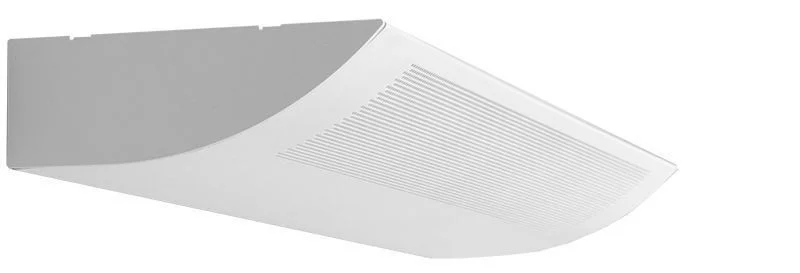 WCPL Series 2Ft. 25 W Perforated LED Wall Light (Up/Down) - view 3