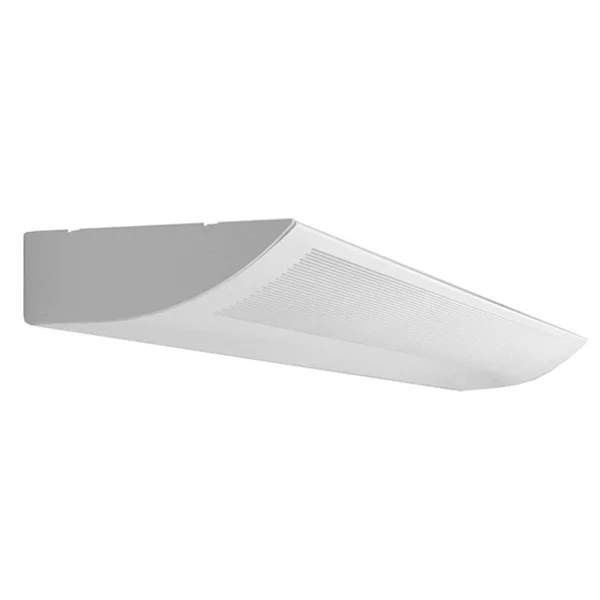 WCPL Series 2Ft. 50 W LED Perforated Wall Light (Up/Down)