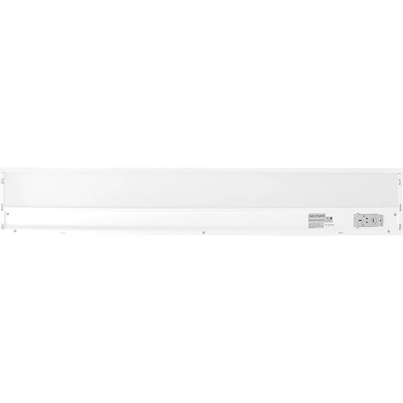 WCPL Series 2Ft. 50 W LED Perforated Wall Light (Up/Down) - view 2