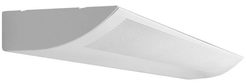 WCPL Series 2Ft. 50 W LED Perforated Wall Light (Up/Down) - view 3