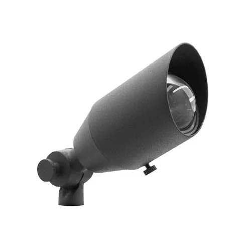 Westagte Manufacturing 5 W LED Solid Brass Directional Light, 12V